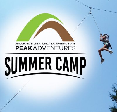 Peak Adventures Green and Gold Camp (Cancelled)