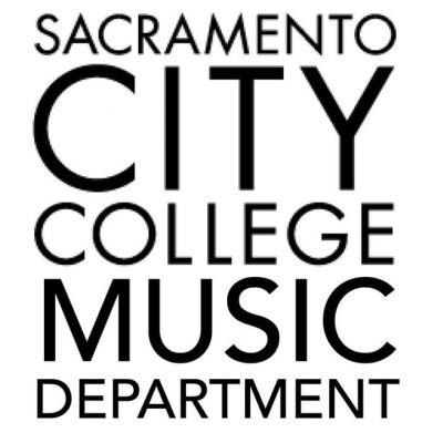 Sac City College Music Department Open House (Online)