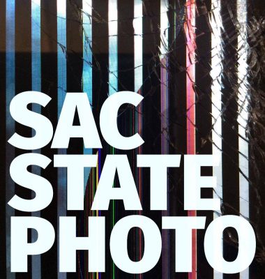 Sac State Photography Program: Junior Show (Cancelled)