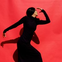 Como el Aire: An Evening of Flamenco