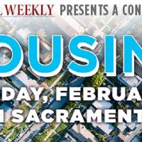 Capital Weekly presents A Conference on Housing