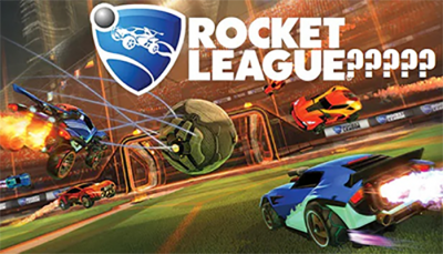 Rocket League Championship (Cancelled)