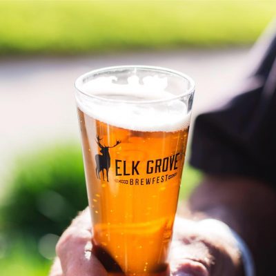 Elk Grove Brewfest (Postponed)