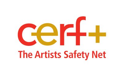 CERF+: The Artists Safety Net COVID-19 Relief Grant