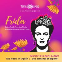 Frida (Postponed)