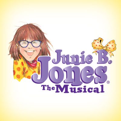 Junie B. Jones the Musical (Cancelled)