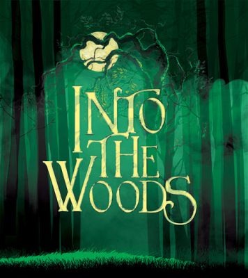 Into the Woods (Postponed)