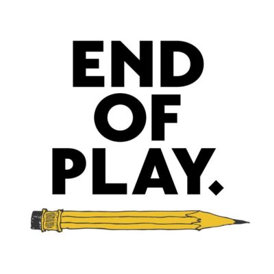 Call for Artists: End of Play Virtual Table Reading