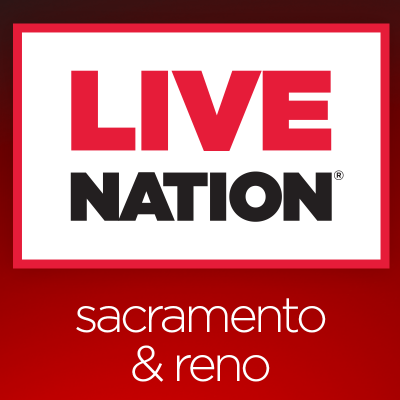 Live Nation Live From Home (Live Stream)