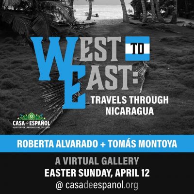 West to East: Travels Through Nicaragua (Online)