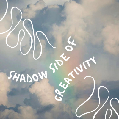 The Shadow Side of Creativity: Pandemic Edition (Online)