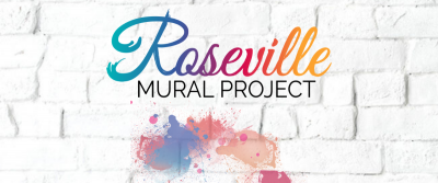 Roseville Mural Project Virtual Q and A (Online)