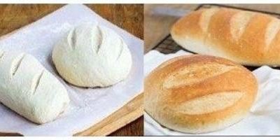 Bread Making Class (Online)