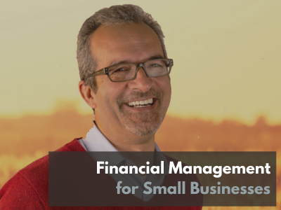 Financial Management for Small Businesses