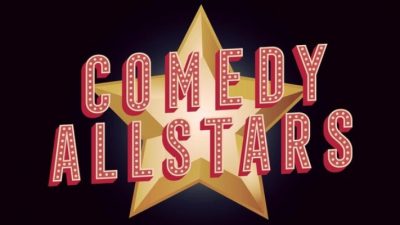 Comedy All-Stars (Cancelled)