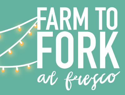Learn How to Apply for Farm to Fork Al Fresco Dining Program and Grant