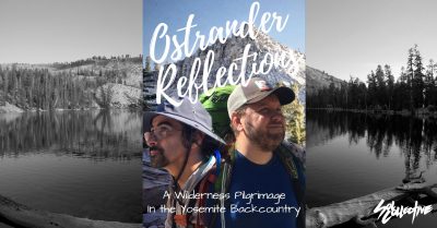 Ostrander Reflections Film Screening and Q and A