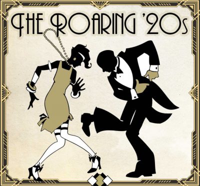 Roaring in the '20s Members Show Prospectus