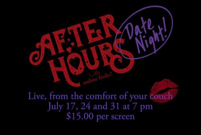 After Hours Date Night Virtual Tours