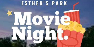 Movie Night at Esther's Park: Crooklyn (Sold Out)