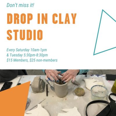 Clay Lab