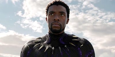 Celebrating Chadwick Boseman: Black Panther Movie Night (Sold Out)