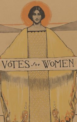 Sacramento Suffrage: The Fight for Voting Rights in the Capital City