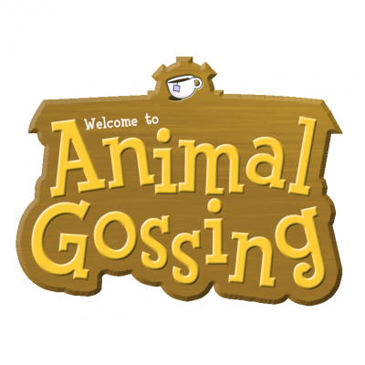Animal Gossing Streaming Live