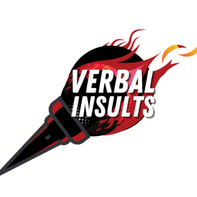 Verbal Insults Streaming Live