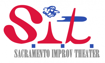 Sacramento Improv Theater Streaming Live