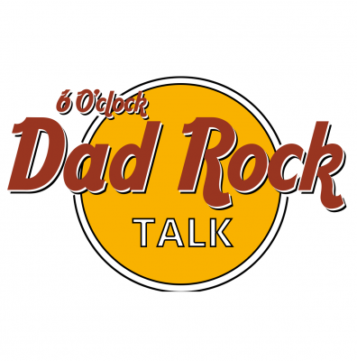 6 O'clock Dad Rock Talk Streaming Live