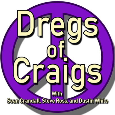 Dregs of Craigs Streaming Live