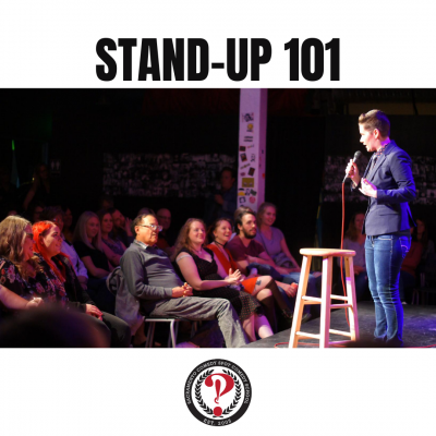 Stand-Up 101