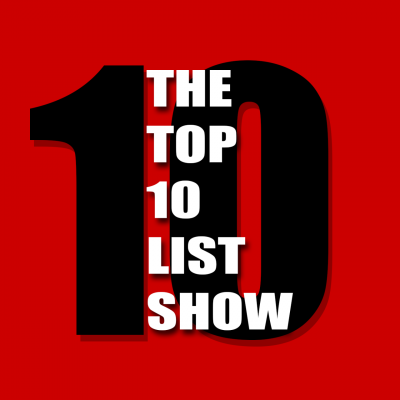 The Top 10 List Show