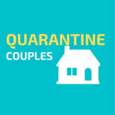 Quarantine Couples