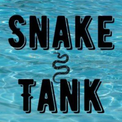 Snake Tank