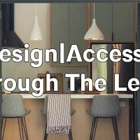 Experience Architecture: Design Access: Through the Lens