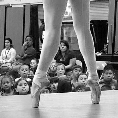 Sacramento Ballet