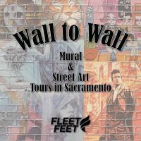 Wall to Wall Mural and Street Art Tours