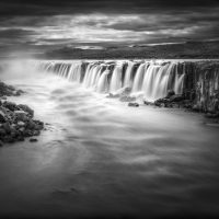 Gary Wagner: Iceland: Forces of Nature