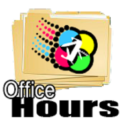 Office Hours Streaming Live