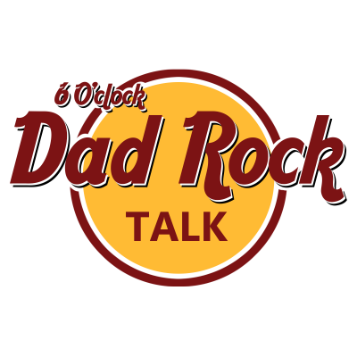 6 o'Clock Dad Rock Talk Streaming Live