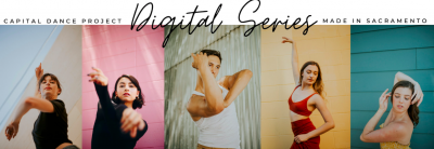 Capital Dance Project: Digital Series