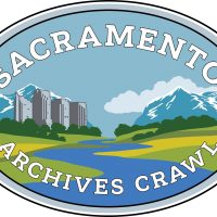 Sacramento Archives Crawl