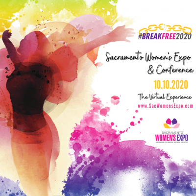 Sacramento Women's Expo and Conference 2020