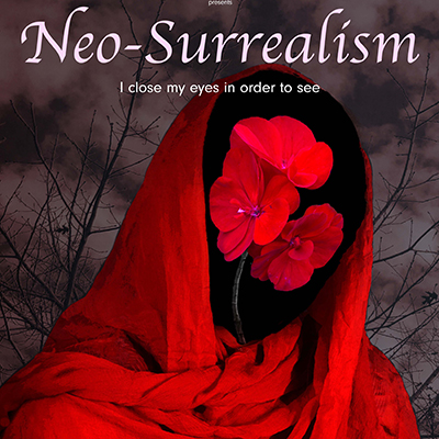 Neo-Surrealism Virtual Art Gallery