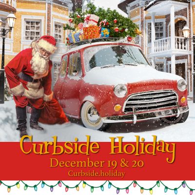 Curbside Holiday