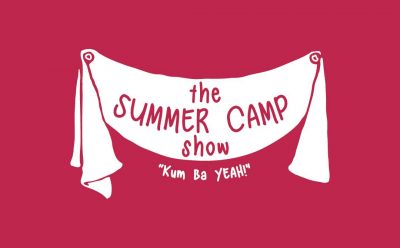 The Summer Camp Show Streaming Live