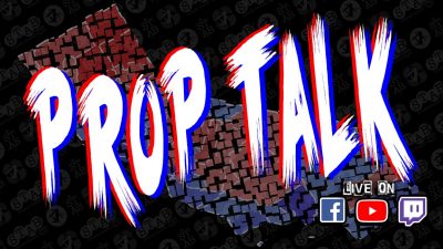 Prop Talk: A Voting Information Panel