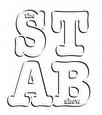 The STAB! Show Streaming Live